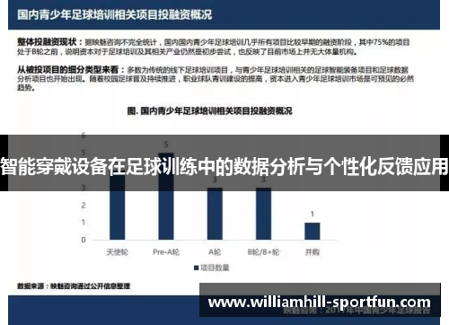 智能穿戴设备在足球训练中的数据分析与个性化反馈应用